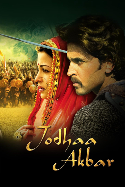 Jodhaa Akbar / Jodhaa Akbar (2008)
