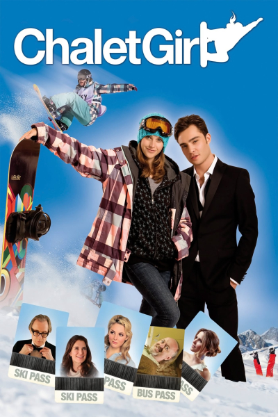 Chalet Girl / Chalet Girl (2011)