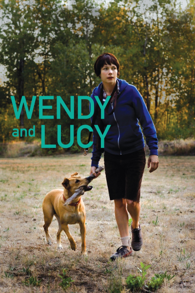 Wendy and Lucy / Wendy and Lucy (2008)
