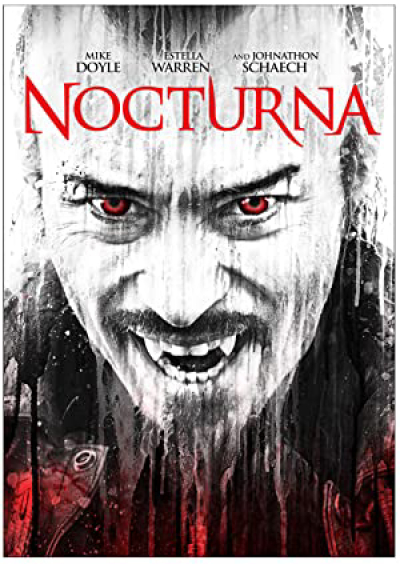 Truyền Nhân Ma Cà Rồng, Nocturna / Nocturna (2015)