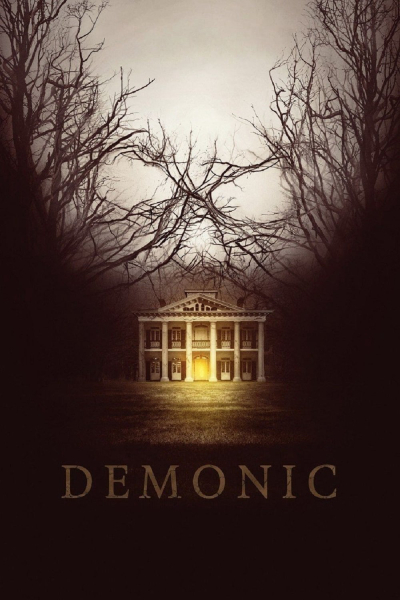 Demonicc, Demonic / Demonic (2015)