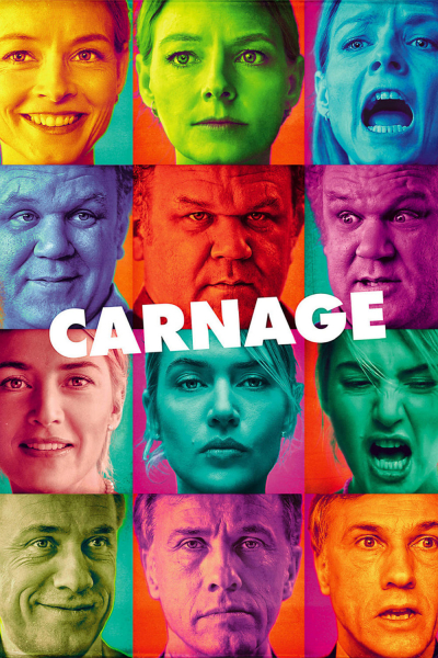 Carnage / Carnage (2011)