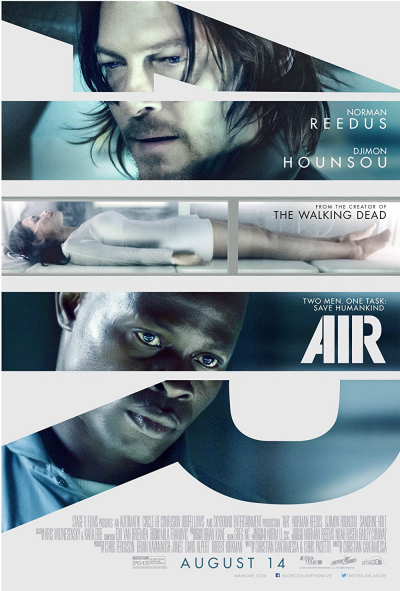 Air / Air (2015)