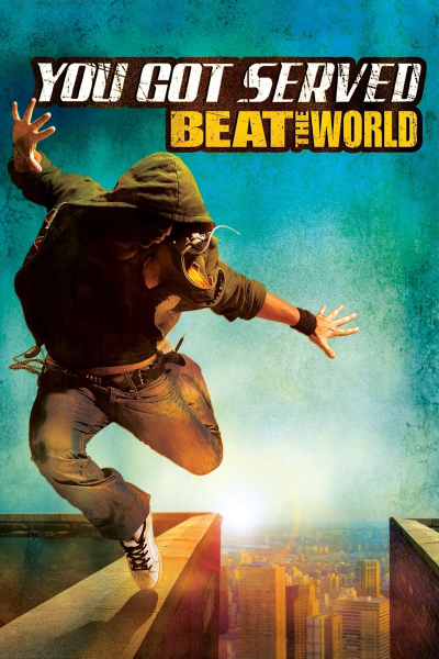 Quán Quân Sàn Nhảy, Beat the World / Beat the World (2011)