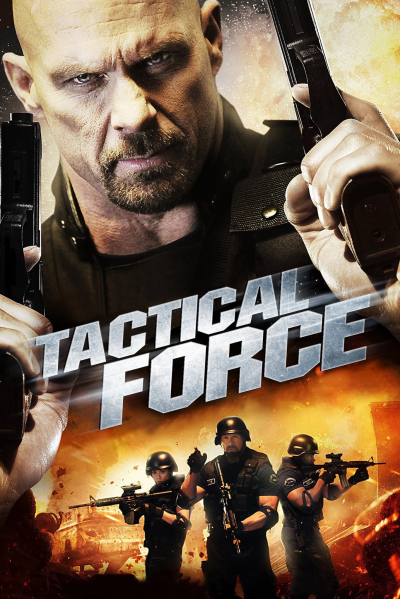 Tactical Force / Tactical Force (2011)