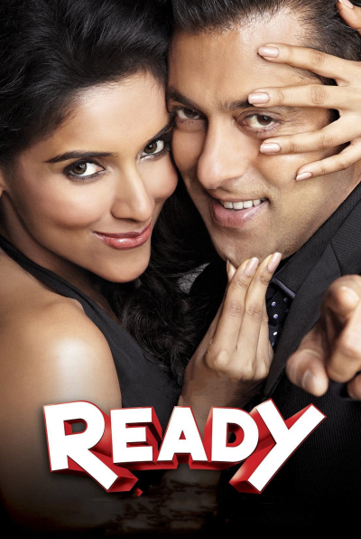 Ready / Ready (2011)