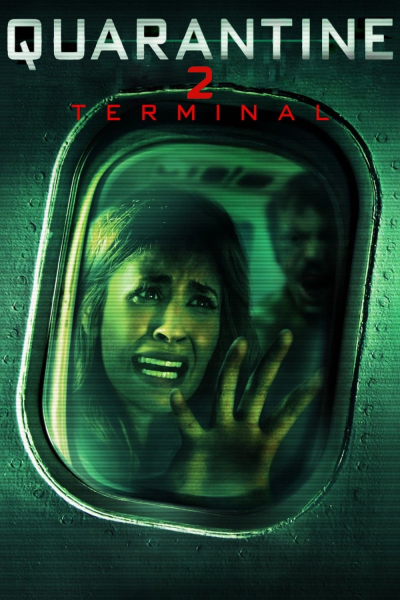 Quarantine 2: Terminal / Quarantine 2: Terminal (2011)
