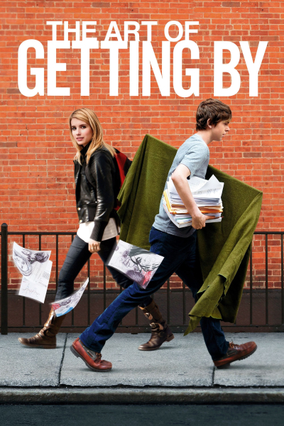 The Art of Getting By / The Art of Getting By (2011)