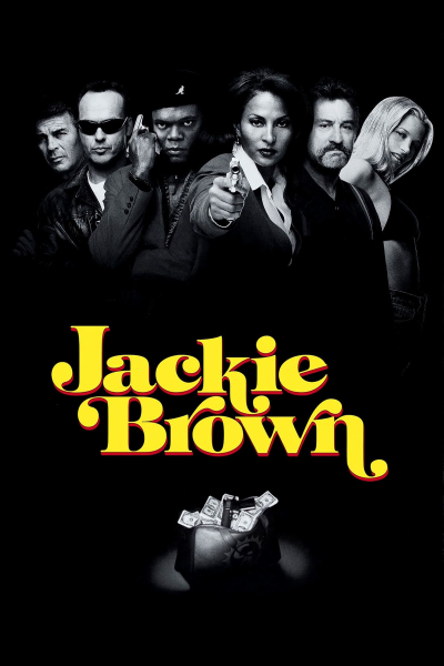 Kế Hoạch Của Jackie, Jackie Brown / Jackie Brown (1997)