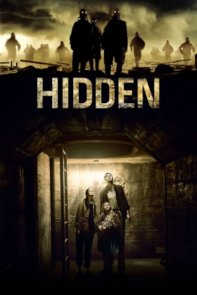 Hidden / Hidden (2015)