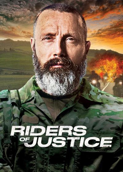 Riders of Justice, Riders of Justice / Riders of Justice (2020)