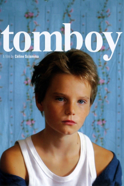 Tomboy / Tomboy (2011)