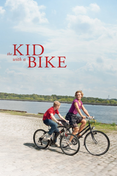 The Kid with a Bike / The Kid with a Bike (2011)