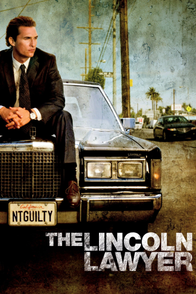 The Lincoln Lawyer / The Lincoln Lawyer (2011)