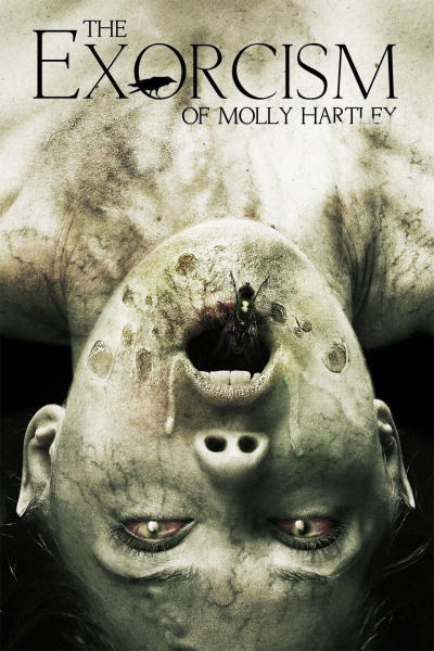 The Exorcism of Molly Hartley / The Exorcism of Molly Hartley (2015)