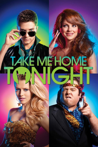 Đừng Xa Em Đêm Nay, Take Me Home Tonight / Take Me Home Tonight (2011)