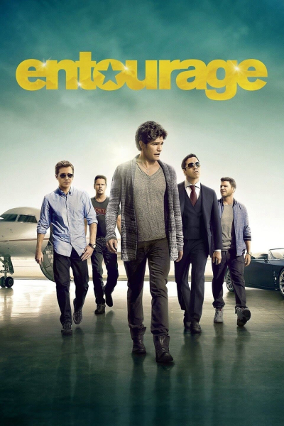 Entourage / Entourage (2015)