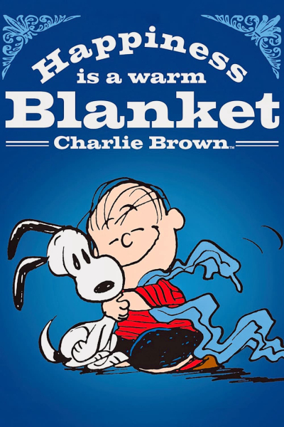 Happiness Is a Warm Blanket, Charlie Brown / Happiness Is a Warm Blanket, Charlie Brown (2011)