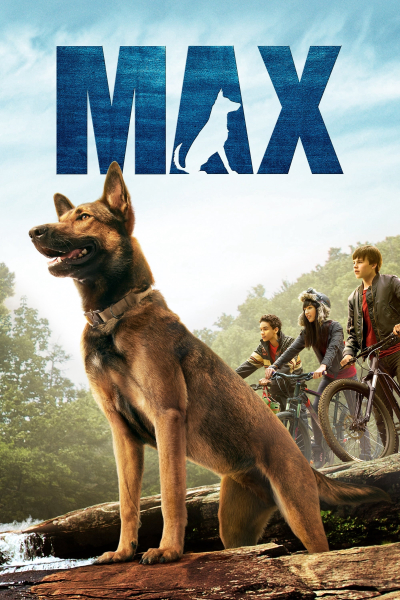 Max / Max (2015)