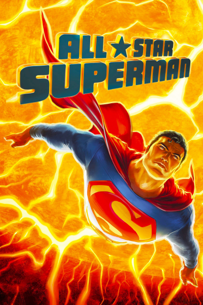 All Star Superman, All Star Superman / All Star Superman (2011)