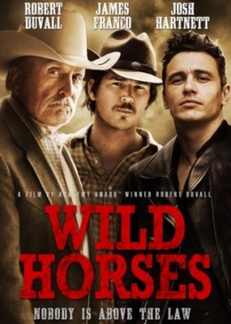 Wild Horses (2015)