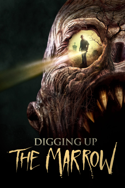 Digging Up the Marrow / Digging Up the Marrow (2015)
