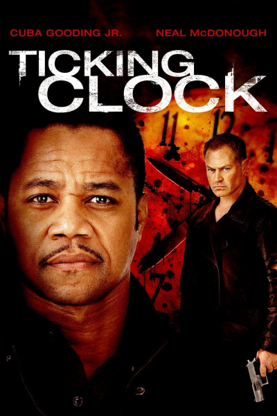 Ticking Clock / Ticking Clock (2011)