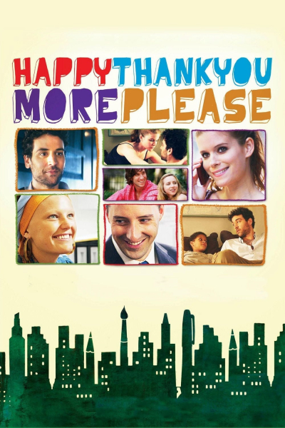 Happythankyoumoreplease / Happythankyoumoreplease (2010)