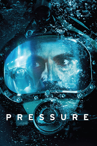 Pressure / Pressure (2015)