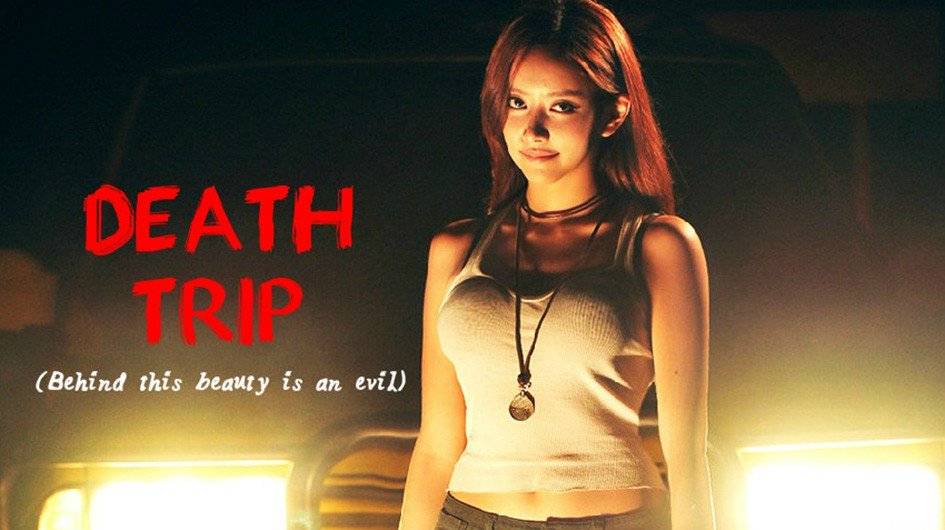 Xem Phim Chuyến Đi Tử Thần, Death Trip 2015