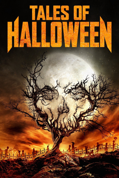 Tales of Halloween / Tales of Halloween (2015)