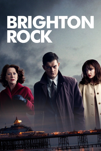 Brighton Rock / Brighton Rock (2010)