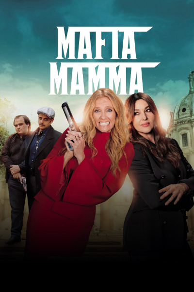 Mafia Mamma / Mafia Mamma (2023)