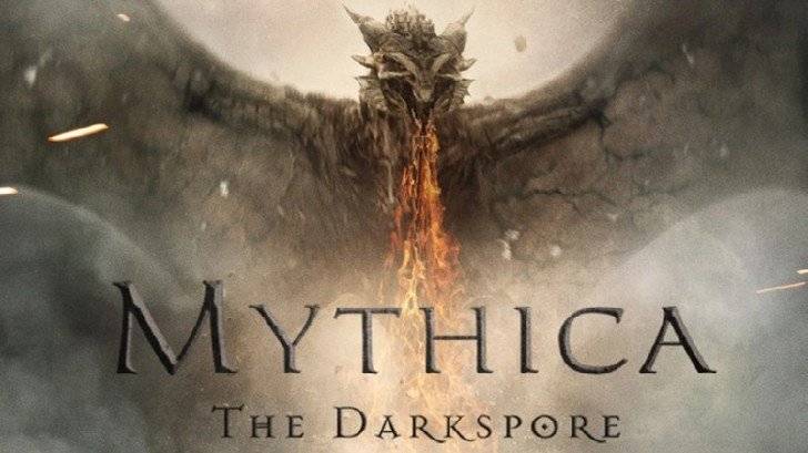 Xem Phim Cuộc Chiến Thần Thoại 2: Kỷ Nguyên Bóng Tối, Mythica: The Darkspore 2015