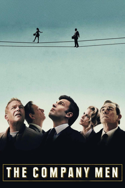 Thất Nghiệp, The Company Men / The Company Men (2010)