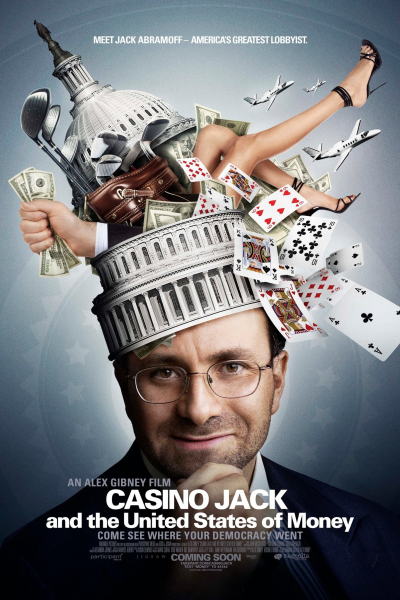 Casino Jack and the United States of Money, Casino Jack and the United States of Money / Casino Jack and the United States of Money (2010)