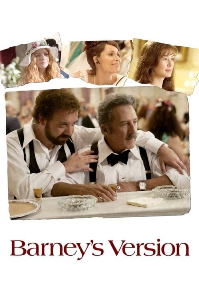 Lựa Chọn Của Barney, Barney's Version / Barney's Version (2010)