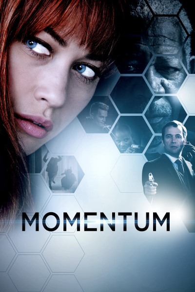 Momentum / Momentum (2015)