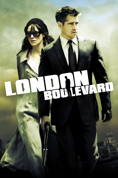 London Boulevard / London Boulevard (2010)
