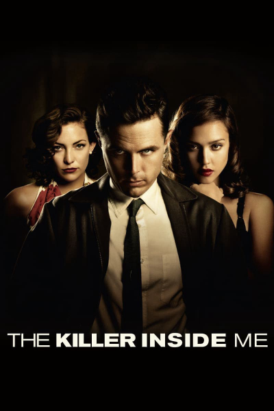 The Killer Inside Me / The Killer Inside Me (2010)