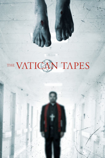 Lễ Trừ Tà, The Vatican Tapes / The Vatican Tapes (2015)