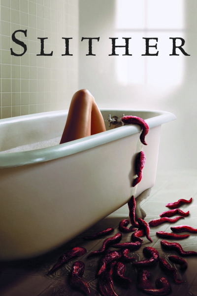 Ấu Trùng Ma, Slither / Slither (2006)