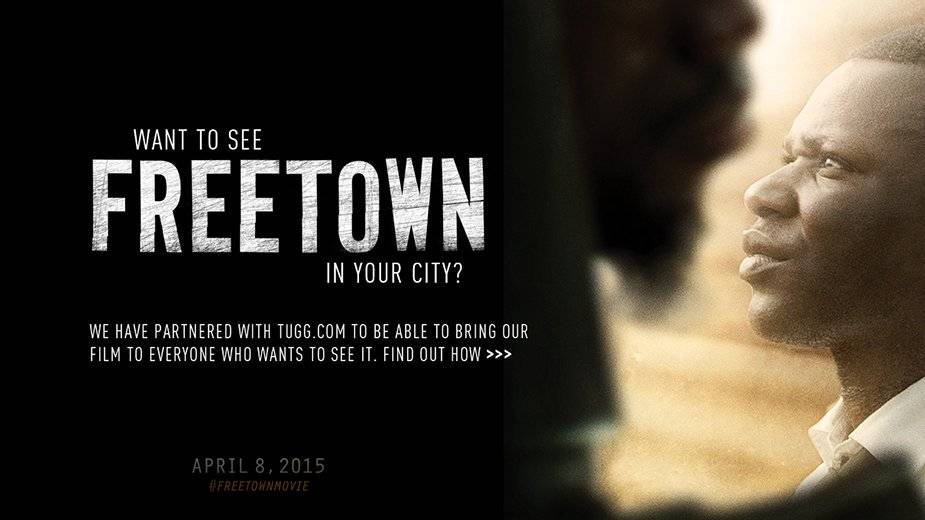 Freetown (2015)