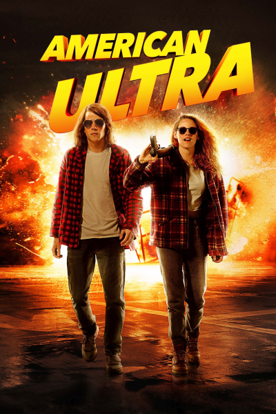 American Ultra / American Ultra (2015)