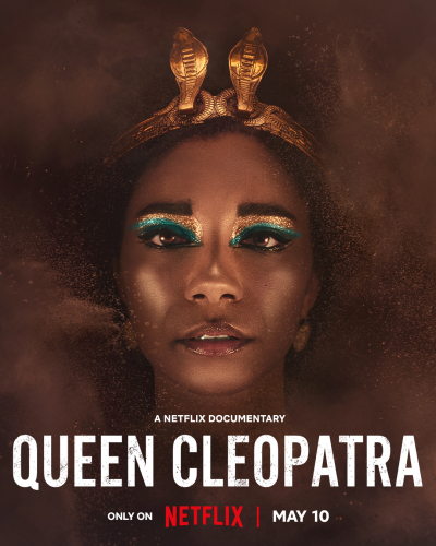Queen Cleopatra / Queen Cleopatra (2023)