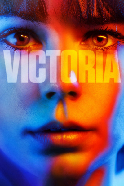 Cô Gái Di Cư, Victoria / Victoria (2015)