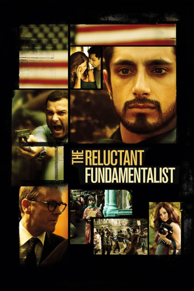 The Reluctant Fundamentalist / The Reluctant Fundamentalist (2013)