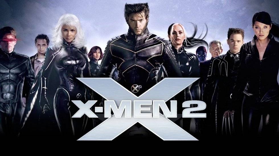 Xem Phim X-Men: Liên Minh Dị Nhân, X-Men 2 2003