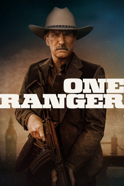 Biệt Động Texas, One Ranger / One Ranger (2023)