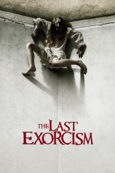 The Last Exorcism / The Last Exorcism (2010)